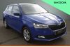 skoda FABIA Estate SE 1.0 TSI 95 PS 5G Man