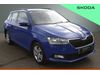 skoda FABIA Estate SE 1.0 TSI 95 PS 5G Man