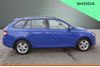 skoda FABIA Estate SE 1.0 TSI 95 PS 5G Man