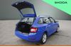 skoda FABIA Estate SE 1.0 TSI 95 PS 5G Man