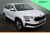 skoda KAROQ SE L Edition 1.5 TSI 150 PS 6G Man