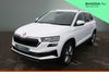 skoda KAROQ SE L Edition 1.5 TSI 150 PS 6G Man