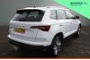 skoda KAROQ SE L Edition 1.5 TSI 150 PS 6G Man