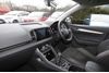 skoda KAROQ SE L Edition 1.5 TSI 150 PS 6G Man