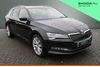 skoda SUPERB Estate SE L 2.0 TDI 150 PS DSG