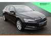 skoda SUPERB Estate SE L 2.0 TDI 150 PS DSG