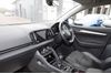 skoda KAROQ SE L 2.0 TDI 116 PS 6G Man
