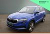 skoda KAROQ SE L 2.0 TDI 116 PS 6G Man