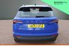 skoda KAROQ SE L 2.0 TDI 116 PS 6G Man