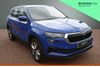 skoda KAROQ SE L 2.0 TDI 116 PS 6G Man