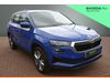 skoda KAROQ SE L 2.0 TDI 116 PS 6G Man