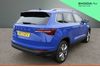 skoda KAROQ SE L 2.0 TDI 116 PS 6G Man