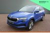 skoda KAROQ SE L 2.0 TDI 116 PS 6G Man