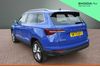 skoda KAROQ SE L 2.0 TDI 116 PS 6G Man