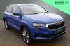 skoda KAROQ SE L 2.0 TDI 116 PS 6G Man
