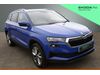 skoda KAROQ SE L 2.0 TDI 116 PS 6G Man