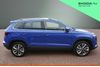 skoda KAROQ SE L 2.0 TDI 116 PS 6G Man