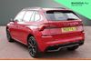 skoda KAMIQ Monte Carlo 1.0 TSI 110 PS 6G Man