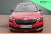 skoda KAMIQ Monte Carlo 1.0 TSI 110 PS 6G Man