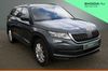 skoda KODIAQ 2.0 TDI SE 5dr DSG