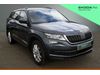 skoda KODIAQ 2.0 TDI SE 5dr DSG