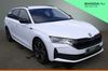 skoda OCTAVIA 1.5 TSI 150 Sportline 5dr