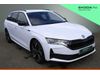skoda OCTAVIA 1.5 TSI 150 Sportline 5dr