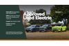 skoda Elroq Edition 85 82 kWh 286 PS Auto BEV