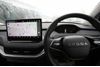 skoda Elroq Edition 85 82 kWh 286 PS Auto BEV