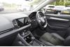 skoda KAROQ SE L 1.5 TSI 150 PS DSG