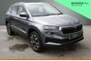 skoda KAROQ SE L 1.5 TSI 150 PS DSG
