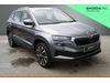 skoda KAROQ SE L 1.5 TSI 150 PS DSG