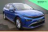 skoda ENYAQ SE L 60 63 kWh 204 PS Single speed