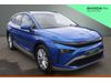 skoda ENYAQ SE L 60 63 kWh 204 PS Single speed