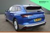skoda ENYAQ SE L 60 63 kWh 204 PS Single speed