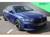 skoda SUPERB Hatch SportLine 1.5 TSI e-TEC 150 PS DSG