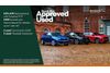 skoda SUPERB Hatch SportLine 1.5 TSI e-TEC 150 PS DSG