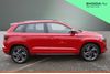 skoda KAROQ SportLine Edition 2.0 TSI 190 PS 4x4 DSG