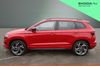 skoda KAROQ SportLine Edition 2.0 TSI 190 PS 4x4 DSG