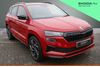 skoda KAROQ SportLine Edition 2.0 TSI 190 PS 4x4 DSG