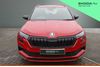skoda KAROQ SportLine Edition 2.0 TSI 190 PS 4x4 DSG