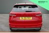 skoda KAROQ SportLine Edition 2.0 TSI 190 PS 4x4 DSG