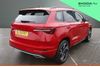 skoda KAROQ SportLine Edition 2.0 TSI 190 PS 4x4 DSG