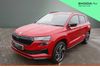 skoda KAROQ SportLine Edition 2.0 TSI 190 PS 4x4 DSG