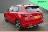 skoda KAROQ SportLine Edition 2.0 TSI 190 PS 4x4 DSG
