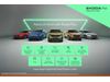 skoda FABIA Hatch Colour Edition 1.2 TSI 90 PS 5G Man