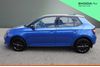 skoda FABIA Hatch Colour Edition 1.2 TSI 90 PS 5G Man