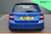 skoda FABIA Hatch Colour Edition 1.2 TSI 90 PS 5G Man