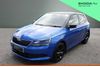skoda FABIA Hatch Colour Edition 1.2 TSI 90 PS 5G Man