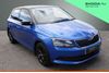 skoda FABIA Hatch Colour Edition 1.2 TSI 90 PS 5G Man
